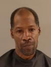 Mugshot of TERRANCE FOGLE booked in Sumter County, South Carolina on May 20, 2026