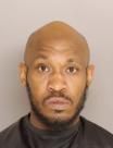 Mugshot of TREVANNE TYSHAN GARRETT booked in Sumter County, South Carolina on May 22, 2026