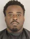 Mugshot of TYKEEM MARQUISE HICKMON booked in Sumter County, South Carolina on June 26, 2026