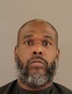 Mugshot of TERRANCE DEMETRIUS HALL booked in Sumter County, South Carolina on July 24, 2026