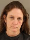 Mugshot of TAMRYN JOHNSON booked in Sumter County, South Carolina on May 22, 2026