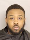 Mugshot of TAON DRE'QUEL JAMES booked in Sumter County, South Carolina on March 31, 2026