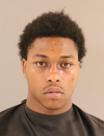 Mugshot of TYVION M JACKSON BURGESS booked in Sumter County, South Carolina on July 10, 2026