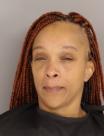 Mugshot of Tawanna Shanell Logan booked in Sumter County, South Carolina on August 15, 2026