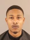 Mugshot of TYLIK IKELL LOGAN