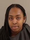 Mugshot of TYKIA NY'ASIA CAROLYN MCCLINTON