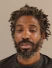 Mugshot of Tony Terrill Mickens booked in Sumter County, South Carolina on August 19, 2026