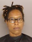 Mugshot of Tiffanie Kawana Newkirk booked in Sumter County, South Carolina on August 7, 2026