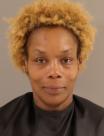 Mugshot of TUNISHA IEIESHA RUBIN booked in Sumter County, South Carolina on June 27, 2026