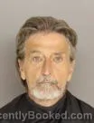 Mugshot of Thomas Mige Sparkman booked in Sumter County, South Carolina on September 28, 2026