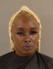 Mugshot of TASHA TOMLIN-BUDDEN booked in Sumter County, South Carolina on April 29, 2026