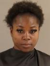 Mugshot of TYVANA WHEELER booked in Sumter County, South Carolina on May 5, 2026