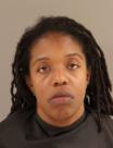 Mugshot of VANESHA ALMETA FELDER booked in Sumter County, South Carolina on June 18, 2026