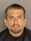Mugshot of VICTOR MANUEL III GONZALEZ booked in Sumter County, South Carolina on May 26, 2026