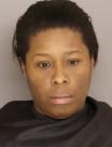 Mugshot of VERONICA LATASHA JEFFERSON booked in Sumter County, South Carolina on April 28, 2026