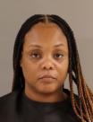 Mugshot of VERNICE SHAWANN SHARPER booked in Sumter County, South Carolina on May 2, 2026
