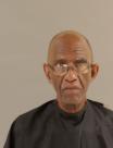 Mugshot of WARREN R EVANS booked in Sumter County, South Carolina on July 6, 2026