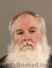 Mugshot of William Sims booked in Sumter County, South Carolina on August 20, 2026