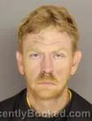 Mugshot of William Thomas Jr Sandifer booked in Sumter County, South Carolina on September 30, 2026