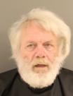 Booking photo from Sumter County, South Carolina