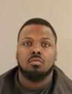 Mugshot of XAVIER JAMAL BRUNSON booked in Sumter County, South Carolina on April 29, 2026