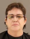 Mugshot of Yvonne Nicole Holladay booked in Sumter County, South Carolina on August 7, 2026