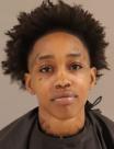 Mugshot of ZY'KERRIA RUDD booked in Sumter County, South Carolina on May 20, 2026