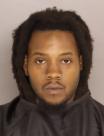 Mugshot of ZAMAR NE'SEAN WHITE booked in Sumter County, South Carolina on June 5, 2026