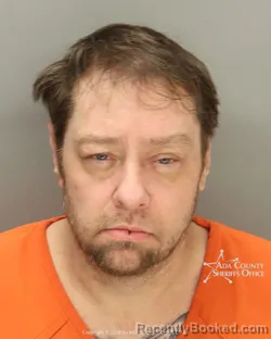 Mugshot of Adam Blake Miland