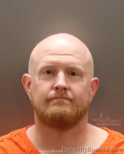 Mugshot of Devon Perryman