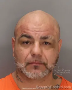 Mugshot of Ija Flappingeagle