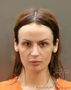 Mugshot of Shelby Michael Pickenpaugh booked in Ada County, Idaho on May 20, 2026