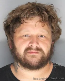 Mugshot of Nathan Daniel Workman booked in Ada County, Idaho on May 20, 2026