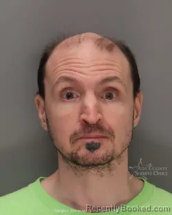 Mugshot of Kelvin Joseph Boyd