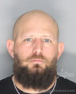 Mugshot of Spencer Quin Ball