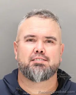 Mugshot of Dylan Edward paul Dondero