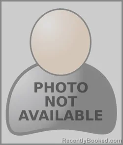 Mugshot of Theron Todd Hill