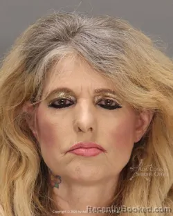 Mugshot of Tammy Louise Sears