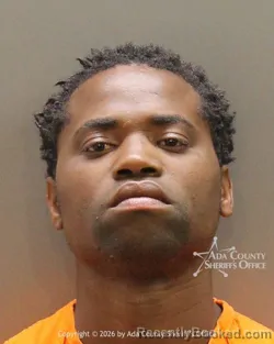 Mugshot of M'munga Lwamba