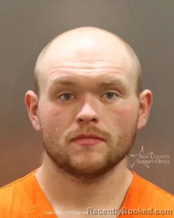 Mugshot of Edward Allan Downing