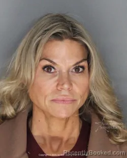 Mugshot of Lindsey Beth Lafon