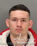 Mugshot of Omar Yesi Ruiz vega