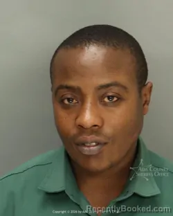 Mugshot of Gasore Emmanuel