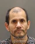 Mugshot of Jesus Guerrero
