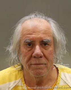 Mugshot of Julian Rene Quinones