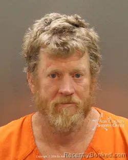 Mugshot of Kyle Anthony Dotson