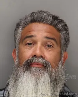 Mugshot of Stanley Joseph Lara