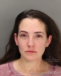 Mugshot of Emma Louise Martin