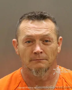 Mugshot of Charles Edward Shippy