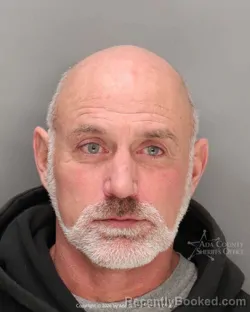 Mugshot of Joseph Lee Kennedy